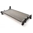 Radiateur, refroidissement du moteur THERMOTEC D7F029TT - Visuel 2