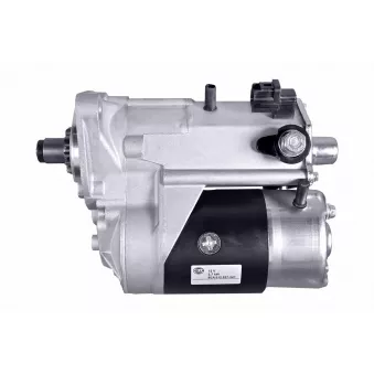 Démarreur HELLA 8EA 012 527-341