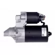 Démarreur HELLA 8EA 012 527-381 - Visuel 1