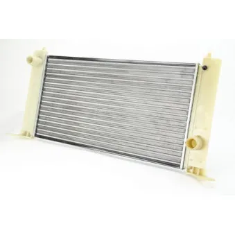 Radiateur, refroidissement du moteur THERMOTEC
