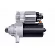 Démarreur HELLA 8EA 012 527-401 - Visuel 1