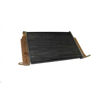 Radiateur, refroidissement du moteur THERMOTEC