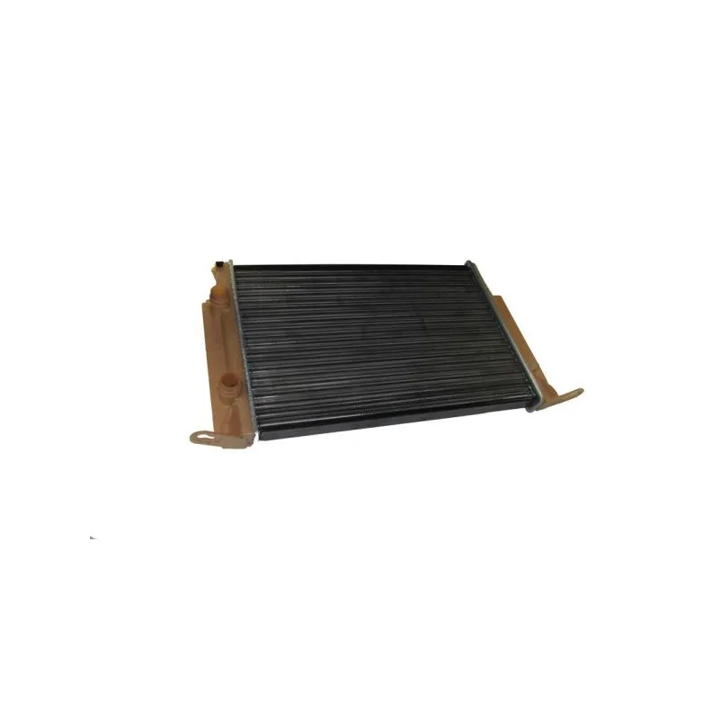 Radiateur, refroidissement du moteur THERMOTEC D7F031TT