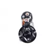 Démarreur HELLA 8EA 012 527-431 - Visuel 3