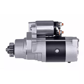 Démarreur HELLA 8EA 012 527-451