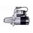 Démarreur HELLA 8EA 012 527-461 - Visuel 1