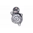 Démarreur HELLA 8EA 012 527-481 - Visuel 3