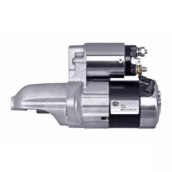 Démarreur HELLA 8EA 012 527-571