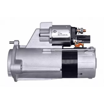 Démarreur HELLA 8EA 012 527-751