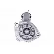 Démarreur HELLA 8EA 012 527-751 - Visuel 2