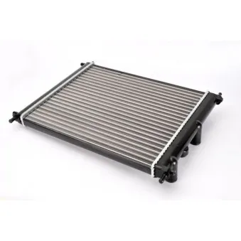 Radiateur, refroidissement du moteur THERMOTEC