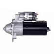 Démarreur HELLA 8EA 012 527-801 - Visuel 1