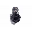 Démarreur HELLA 8EA 012 527-801 - Visuel 3