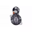 Démarreur HELLA 8EA 012 527-831 - Visuel 3