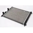 Radiateur, refroidissement du moteur THERMOTEC D7F036TT - Visuel 3