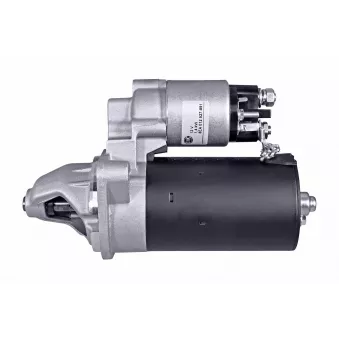 Démarreur HELLA 8EA 012 527-891