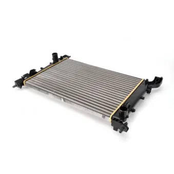 Radiateur, refroidissement du moteur THERMOTEC D7F038TT