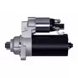 Démarreur HELLA 8EA 012 527-901 - Visuel 1