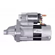 Démarreur HELLA 8EA 012 528-241 - Visuel 1