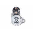 Démarreur HELLA 8EA 012 528-401 - Visuel 3