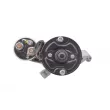 Démarreur HELLA 8EA 012 528-571 - Visuel 3