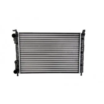 Radiateur, refroidissement du moteur THERMOTEC