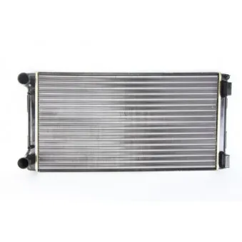 Radiateur, refroidissement du moteur THERMOTEC