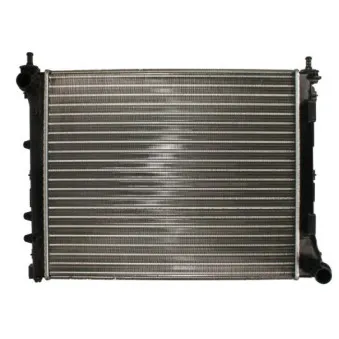Radiateur, refroidissement du moteur THERMOTEC