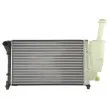 Radiateur, refroidissement du moteur THERMOTEC D7F048TT - Visuel 1