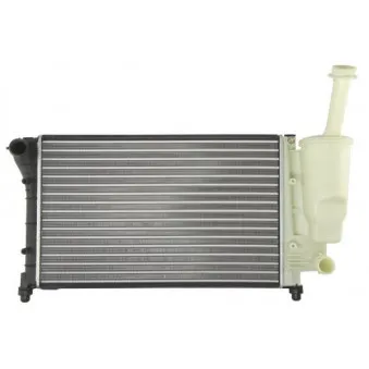 Radiateur, refroidissement du moteur THERMOTEC D7F048TT