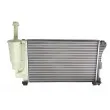 Radiateur, refroidissement du moteur THERMOTEC D7F048TT - Visuel 2