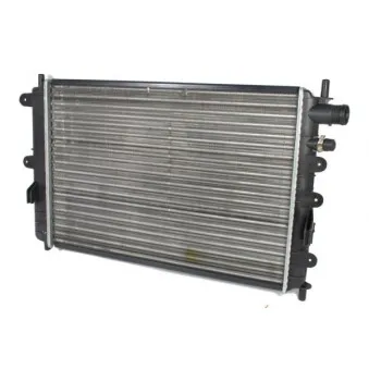 Radiateur, refroidissement du moteur THERMOTEC D7G001TT