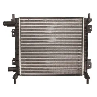 Radiateur, refroidissement du moteur THERMOTEC
