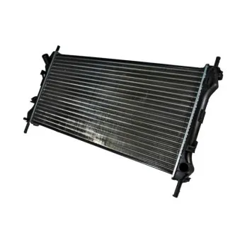 Radiateur, refroidissement du moteur THERMOTEC