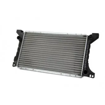 Radiateur, refroidissement du moteur THERMOTEC