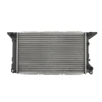 Radiateur, refroidissement du moteur THERMOTEC