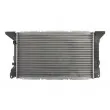 Radiateur, refroidissement du moteur THERMOTEC D7G008TT - Visuel 2