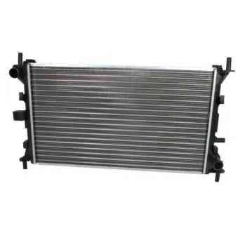 Radiateur, refroidissement du moteur THERMOTEC D7G010TT