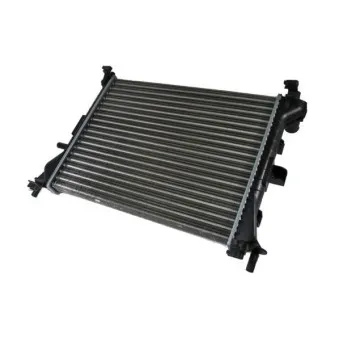 Radiateur, refroidissement du moteur THERMOTEC D7G011TT
