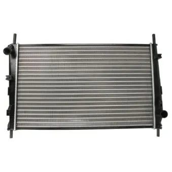 Radiateur, refroidissement du moteur THERMOTEC D7G012TT