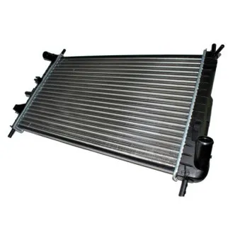 Radiateur, refroidissement du moteur THERMOTEC D7G016TT