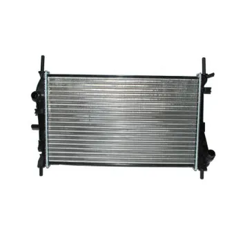 Radiateur, refroidissement du moteur THERMOTEC