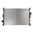 Radiateur, refroidissement du moteur THERMOTEC D7G018TT - Visuel 1