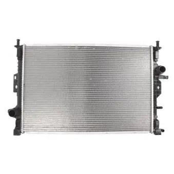 Radiateur, refroidissement du moteur THERMOTEC D7G018TT