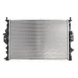 Radiateur, refroidissement du moteur THERMOTEC D7G018TT - Visuel 2
