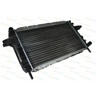 Radiateur, refroidissement du moteur THERMOTEC