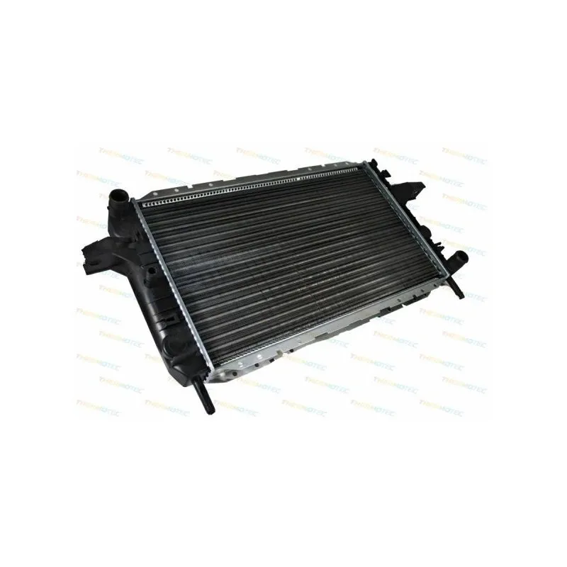 Radiateur, refroidissement du moteur THERMOTEC D7G021TT