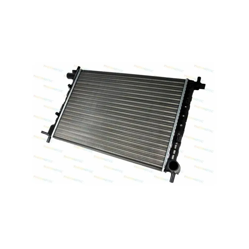 Radiateur, refroidissement du moteur THERMOTEC D7G022TT