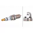 Bougie d'allumage HELLA 8EH 188 704-121 - Visuel 1