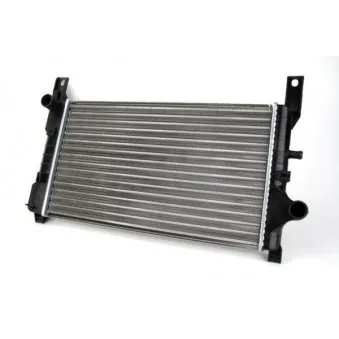 Radiateur, refroidissement du moteur THERMOTEC D7G024TT